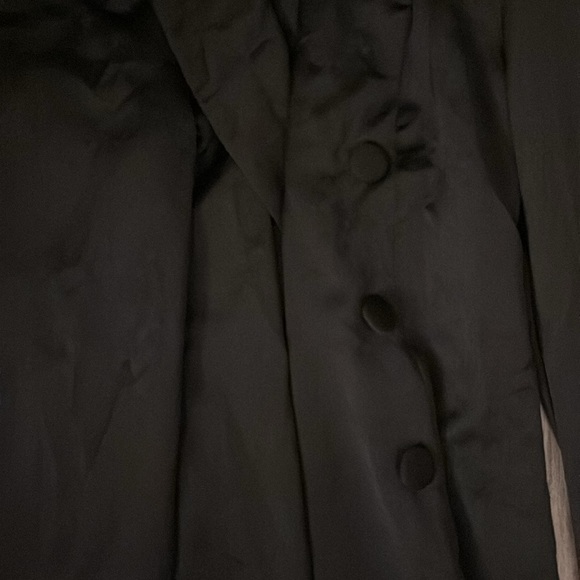 Fringe jacket - Picture 4 of 5